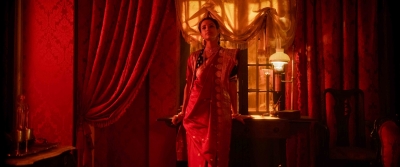 Anushka Sharma says her new show 