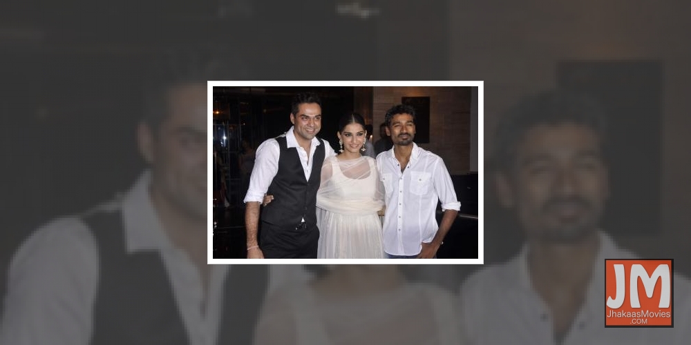 'Raanjhanaa' turns 7, director Aanand L. Rai is nostalgic