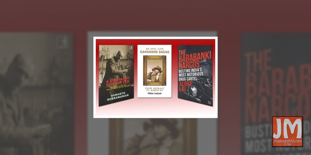 'The Barabanki Narcos' to be made into a web series