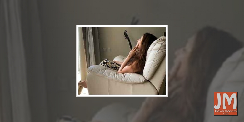 Madhuri Dixit on World Music Day: Music heals.