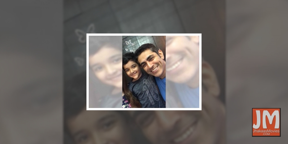 Tarun Khanna: Becoming dad most unique experience for any man.