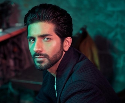 Vardhan Puri on granddad Amrish Puri: We were best friends.