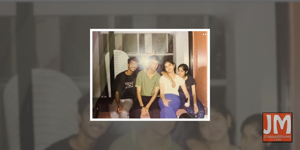 Sushant was an ÃƒÂ¢Ã‚Â€Ã‚Â˜all-rounderÃƒÂ¢Ã‚Â€Ã‚Â™: Late actorÃƒÂ¢Ã‚Â€Ã‚Â™s school friend recalls.