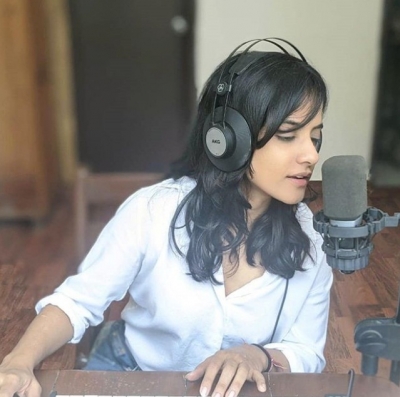 World Music Day: Lockdown lessons learnt by singers.