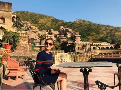 World Music Day: Lockdown lessons learnt by singers.