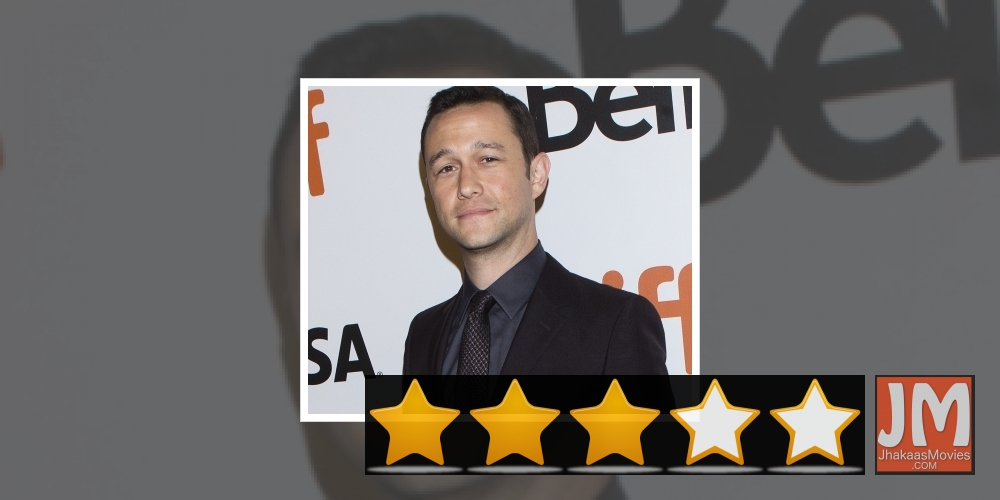 Joseph Gordon.