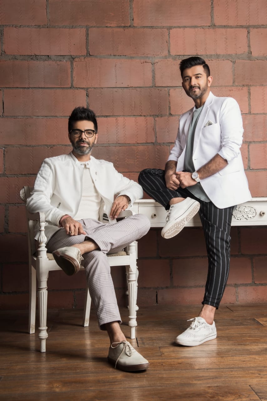 Sachin-Jigar share significance of World Music Day in their lives.