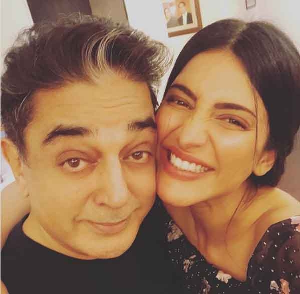 B-Town celebs with their doting dads on Father's Day.