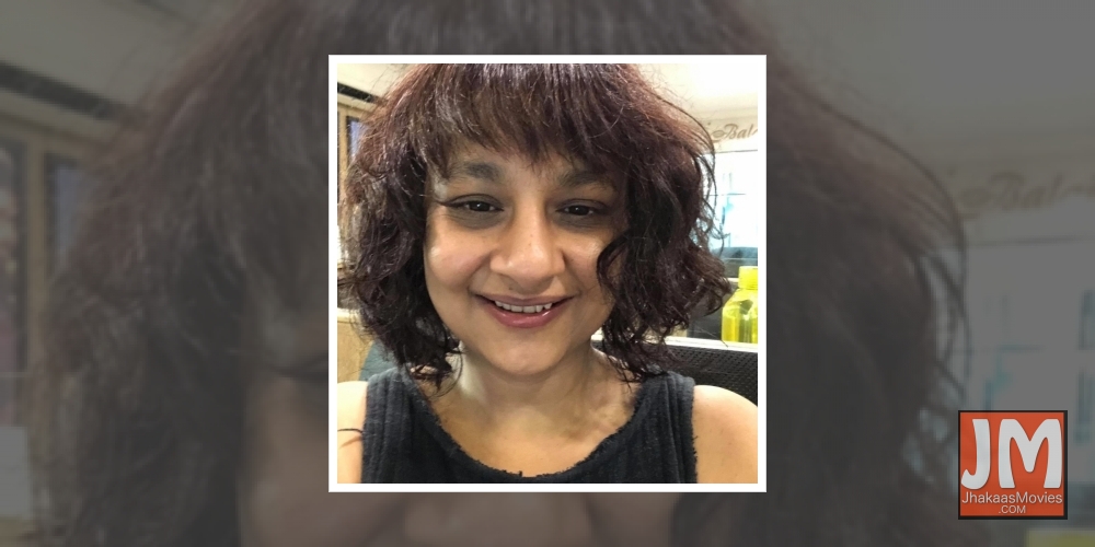 COVID-19 effect: Anurupa Roy, Aditi Mediratta team up to pay ode to migrants.