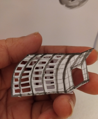 COVID-19 effect: Anurupa Roy, Aditi Mediratta team up to pay ode to migrants.