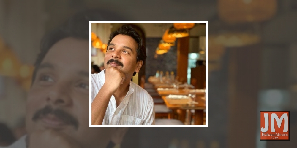 Namit Das: You can never lie to Mira Nair