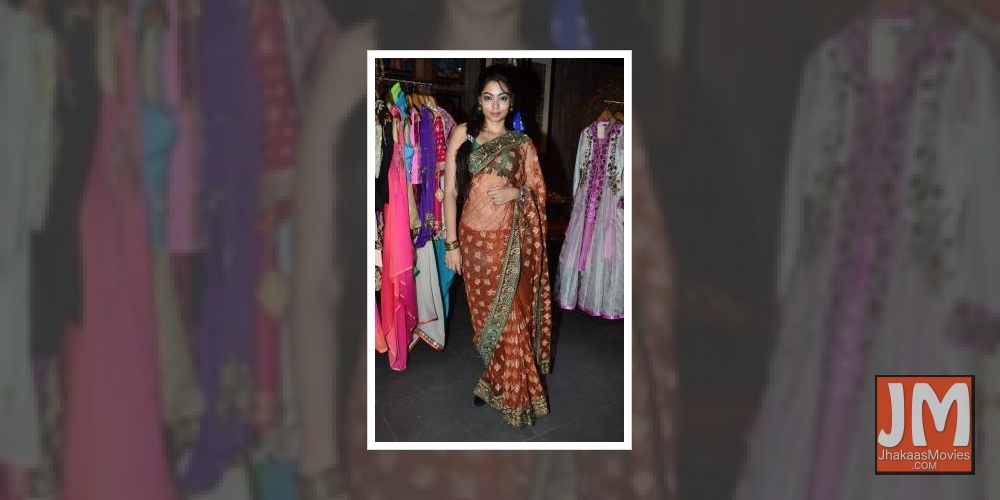 Anangsha Biswas: I have known depression closely