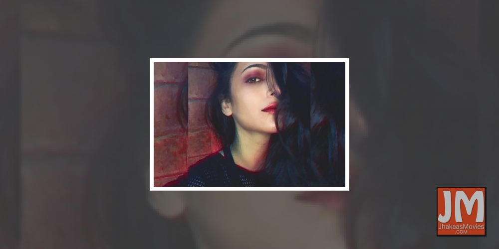 Shruti Haasan ticks boxes on her 'weirdo checklist'.