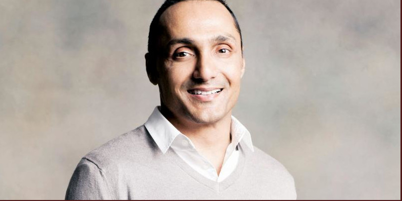 Rahul Bose