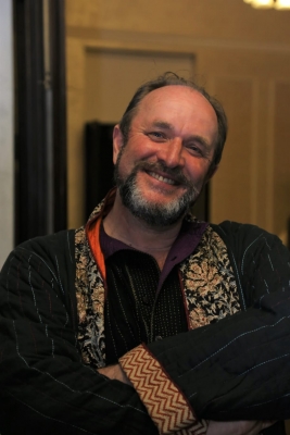 William Dalrymple