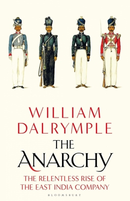 William Dalrymple