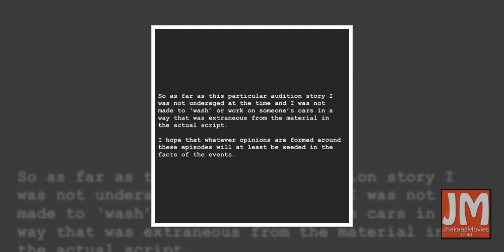 Megan Fox slams 'ruthlessly misogynistic' Hollywood.