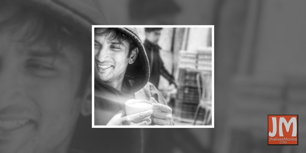 Irrfan's son Babil: Stand for what's right without using Sushant's death as an excuse.