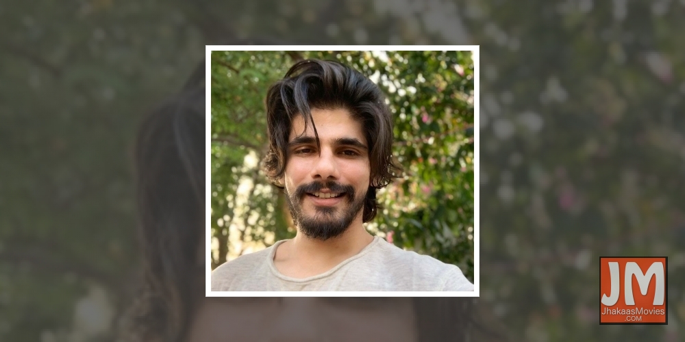 'Gully Boy' actor Nakul Roshan Sahdev to star in a web series.