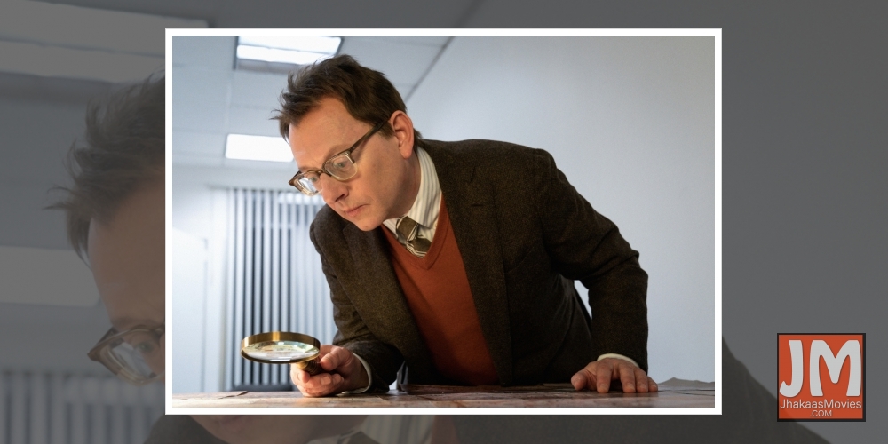 Michael Emerson on his love for villains.