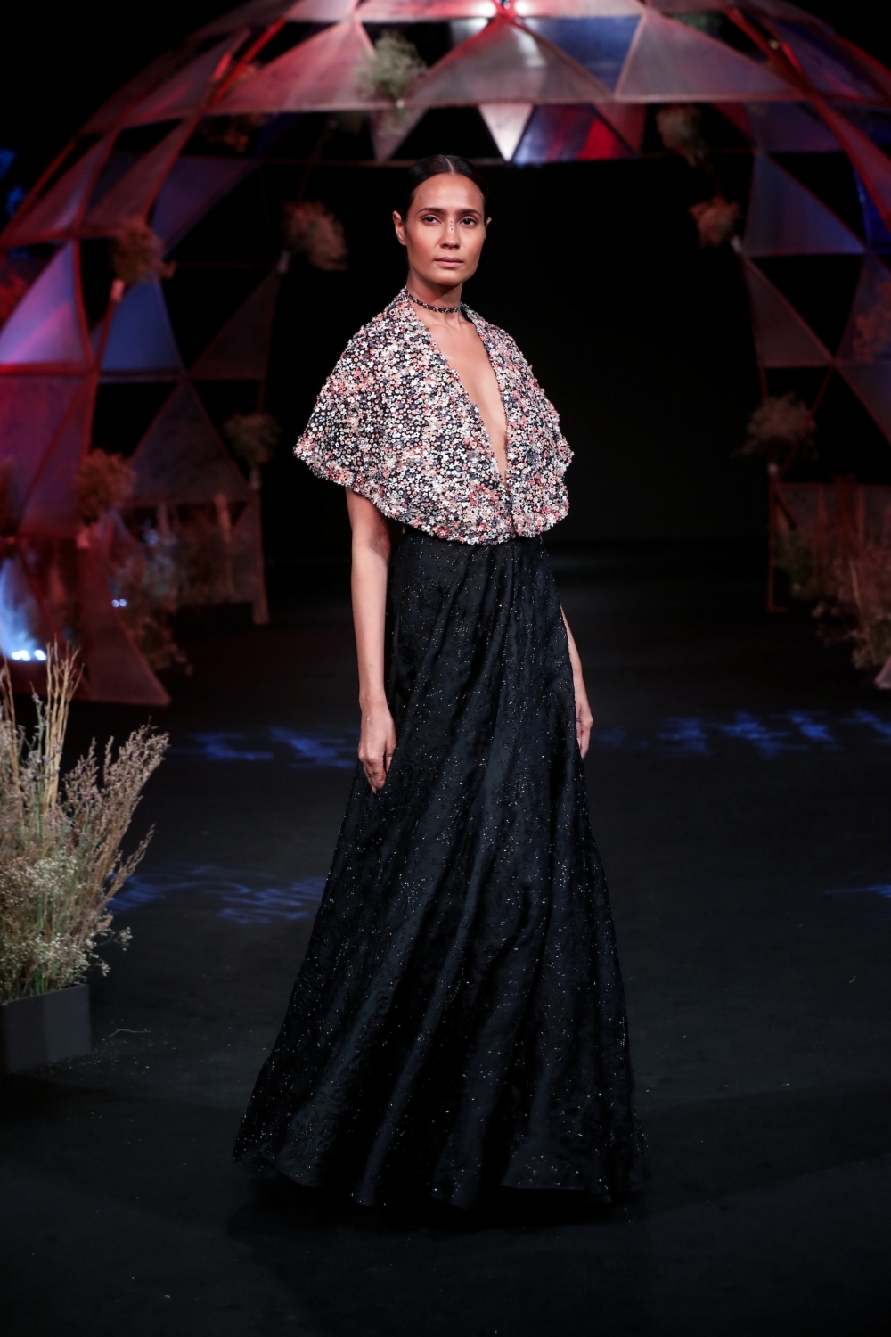 JADE by Monica & Karishma takes fashion online.