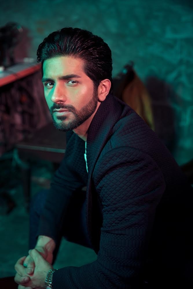 Vardhan Puri on granddad Amrish Puri: We were best friends.