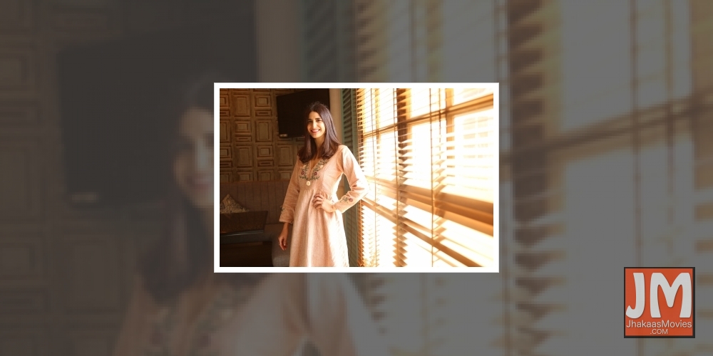 Aahana Kumra: Theatre community needs all our support