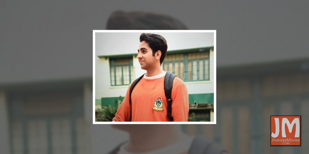 Ayushmann Khurrana reveals the 'great lesson' he learnt from Aamir Khan