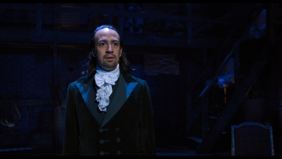 Lin-Manuel Miranda: Took us a while to realise 