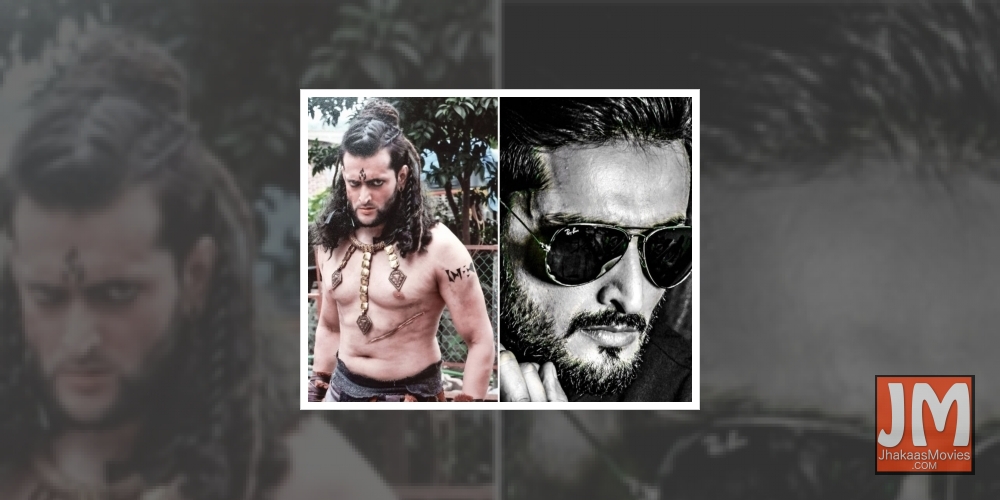 Athar Siddiqui: Struggle a part of an actor's life.