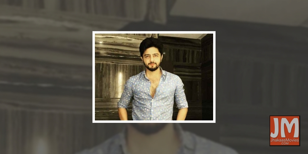 Alan Kapoor joins cast of 'Pyar Ki Luka Chuppi'.