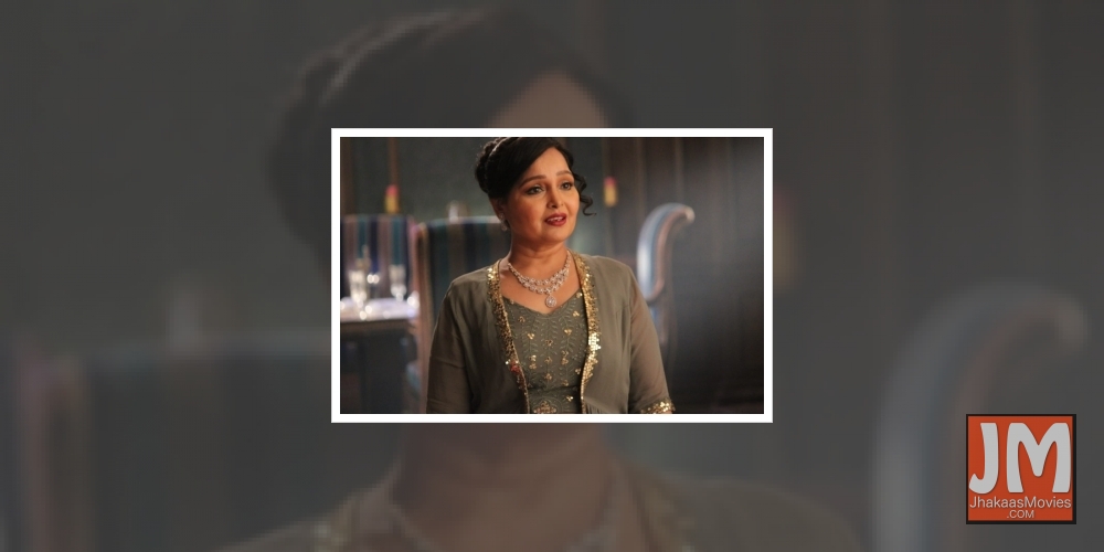 Ananya Khare forays digital world with 