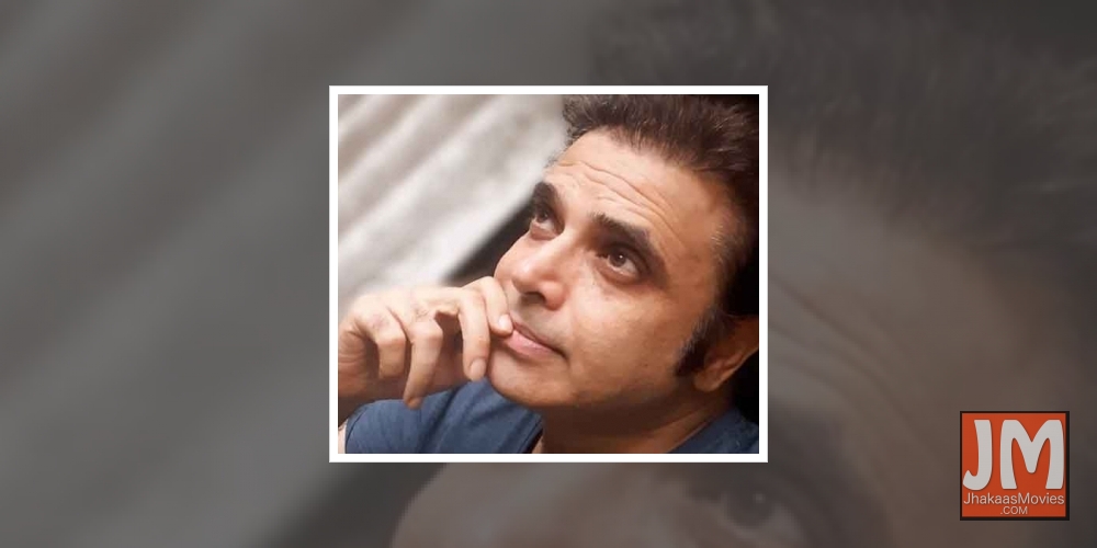 Harsh Chhaya plays influential man in 'Undekhi'.