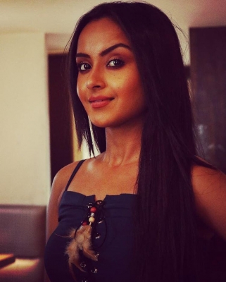 Ishita Ganguly to play Draupadi in the show 