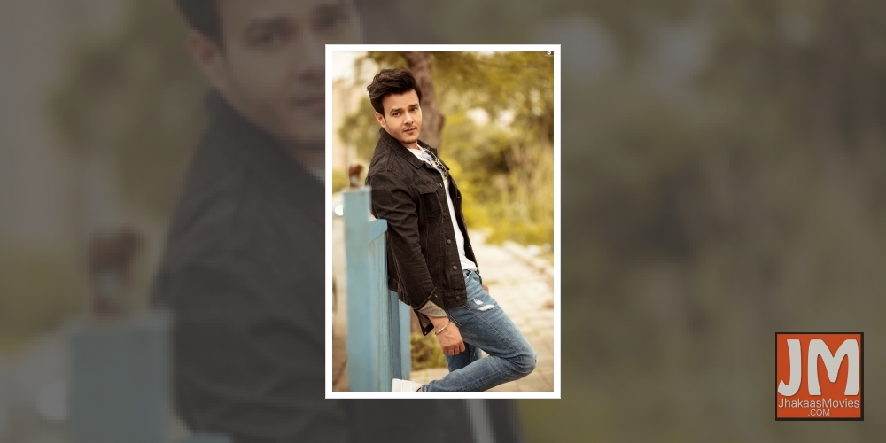 Aniruddh Dave opts for breathing exercises to beat stress.