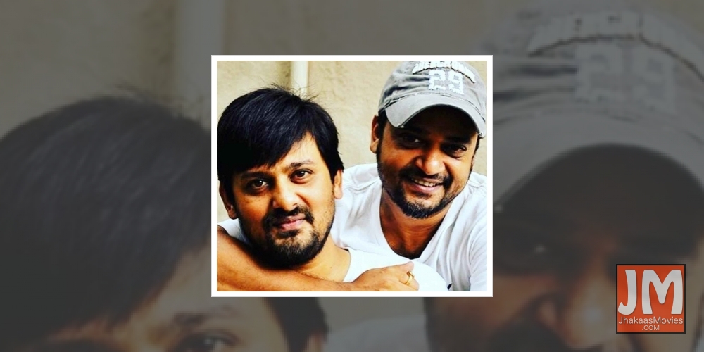 Wajid's loss is 'like losing a piece of my heart': Sajid Khan.