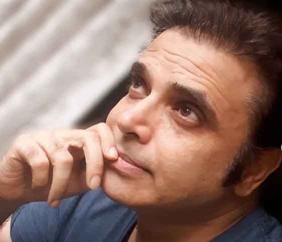 Harsh Chhaya plays influential man in 'Undekhi'.