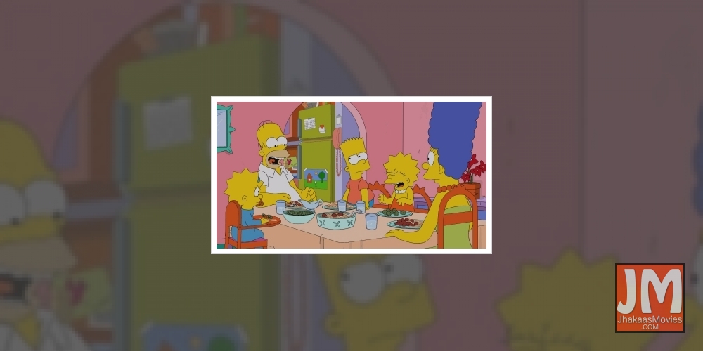 Simpsons.