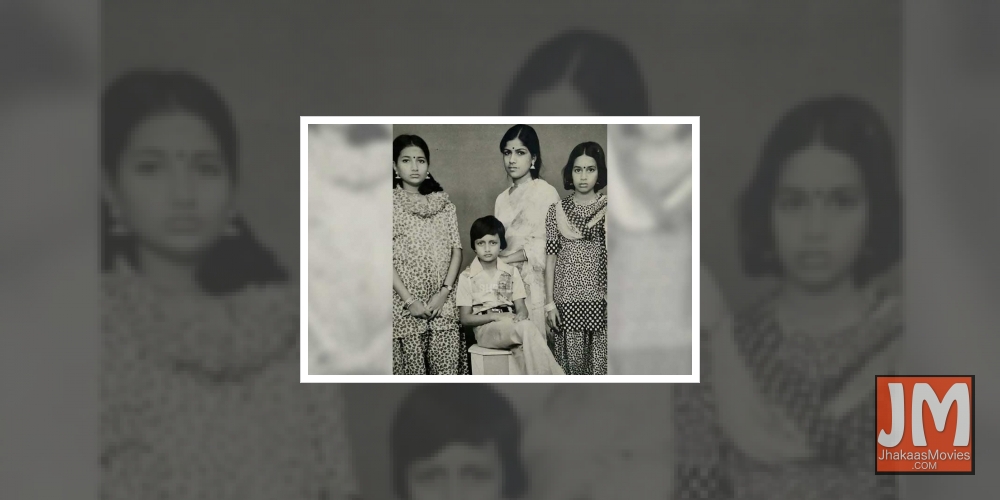 Kiccha Sudeep misses days of vintage family pictures amidst selfies.