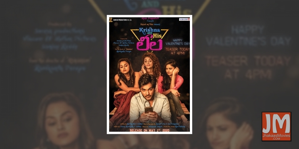 #BoycottNetflix trends: As Telugu film 'hurts Hindu sentiments'.