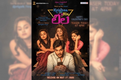 #BoycottNetflix trends: As Telugu film 