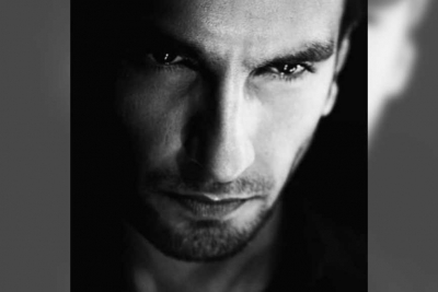 Ranveer Singh shares his 