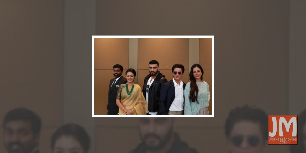 COVID-19 effect: Indian Film Festival of Melbourne rescheduled to late 2020.