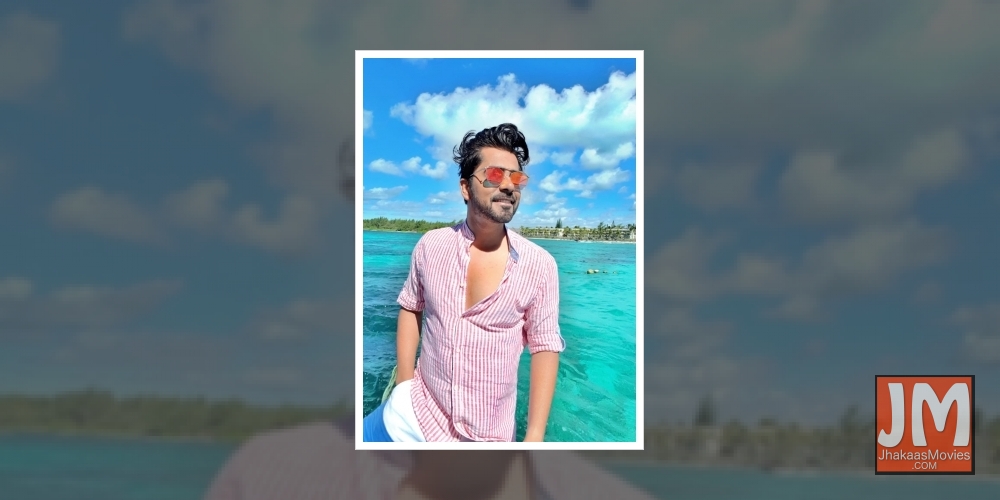 Actor-host Gunjan Utreja