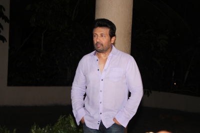 Shekhar Suman. (Photo: IANS)