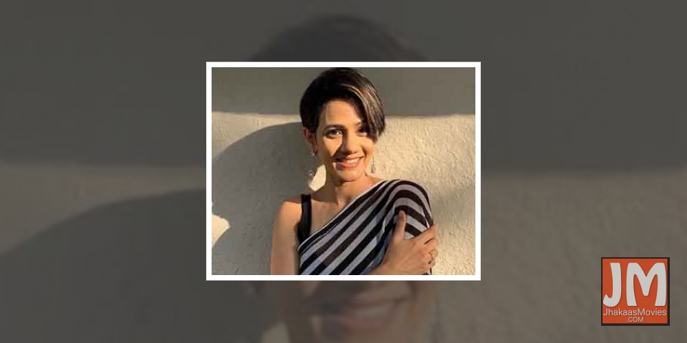 'Bade Achhe...' close to my heart: Kajal Pisal.