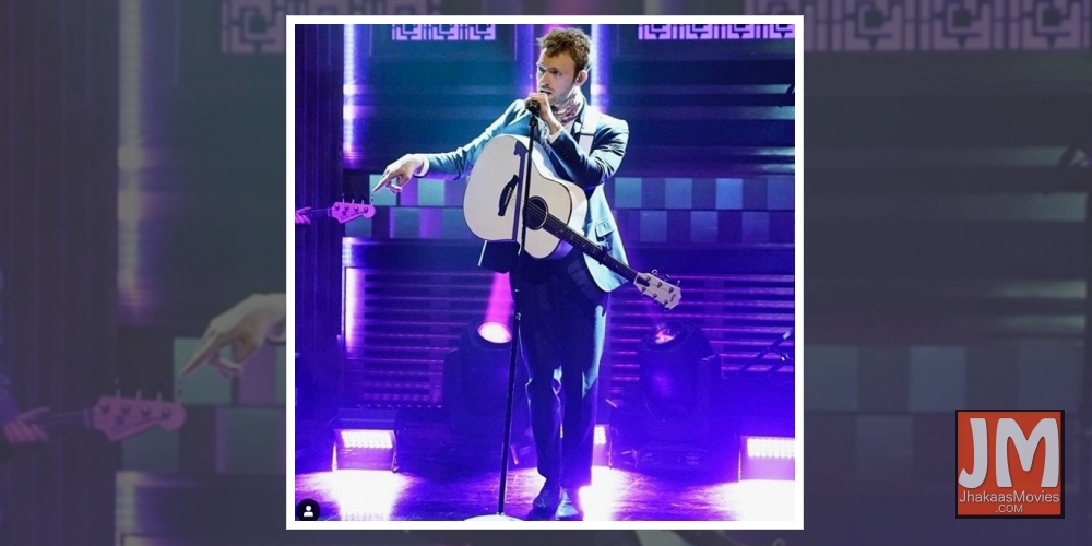 Grammy winner FINNEAS: Creating new James Bond theme song was dream come true.