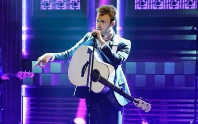 Grammy winner FINNEAS: Creating new James Bond theme song was dream come true.