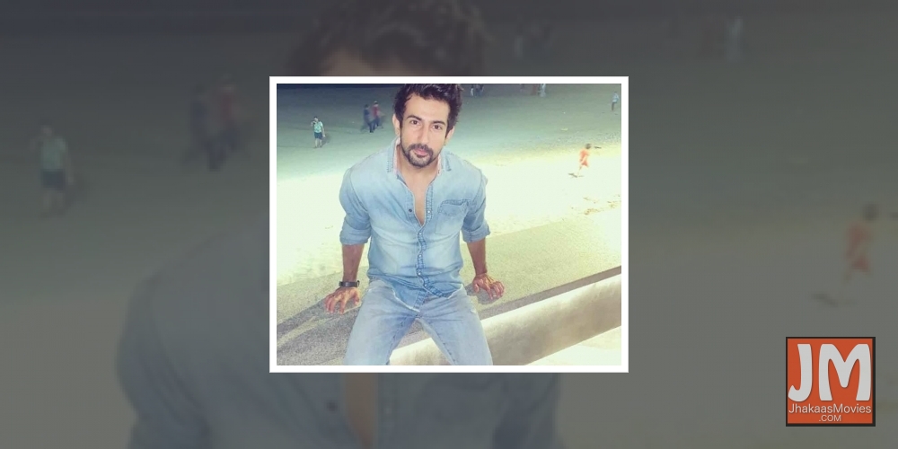 'Nayee Padosan' actor Aslam Khan on directing song 'Private Jatt'.