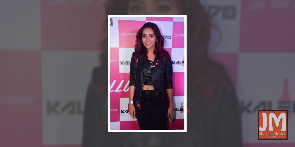 Sushant's 'Pavitra' Rishta' colleague Asha Negi: Can a person not grieve in private?